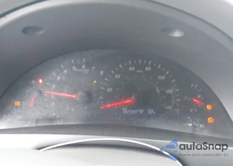 2009 Toyota Camry Le из США, поврежденный, VIN 4T1BE46K99U913352